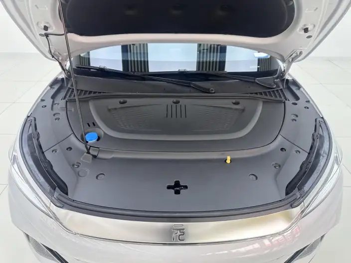 BYD Yuan PLUS 2022 Model 510KM Flagship Model – фото 10