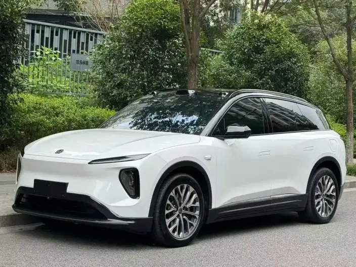 NIO ES6 2023 Model 75kWh