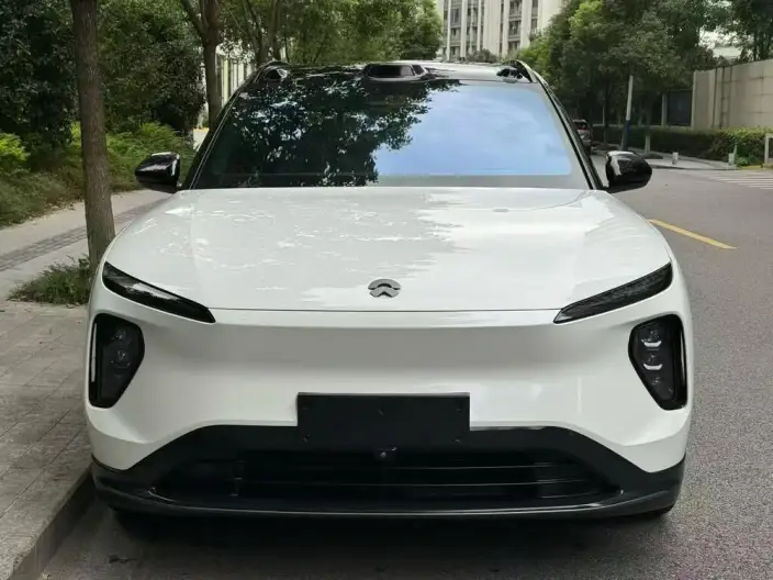NIO ES6 2023 Model 75kWh