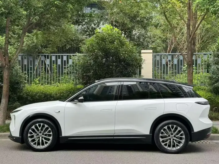 NIO ES6 2023 Model 75kWh