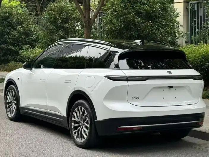 NIO ES6 2023 Model 75kWh