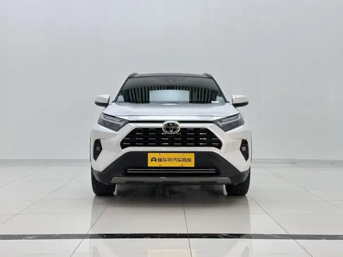 Toyota RAV4 2023 Model 2.0L CVT 2WD Fashion PLUS Edition – фото 2