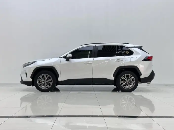 Toyota RAV4 2023 Model 2.0L CVT 2WD Fashion PLUS Edition – фото 4