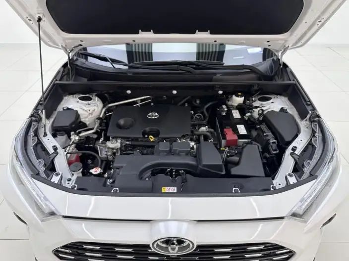 Toyota RAV4 2023 Model 2.0L CVT 2WD Fashion PLUS Edition – фото 10