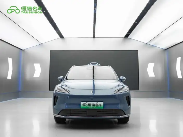 Sangyuan H5 2025 Model EV Pro Long Battery Life Pro Edition