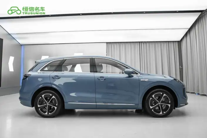 Sangyuan H5 2025 Model EV Pro Long Battery Life Pro Edition – фото 7