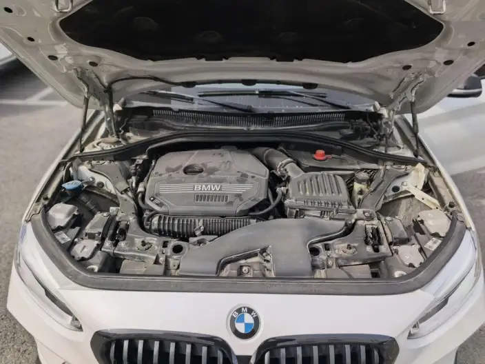 BMW 1 Series 2023 Model 125i M Sports Night Edition – фото 7