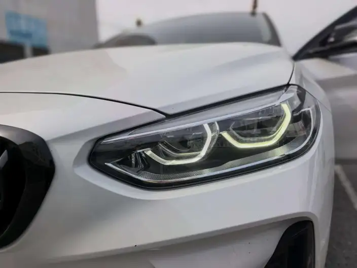 BMW 1 Series 2023 Model 125i M Sports Night Edition – фото 8