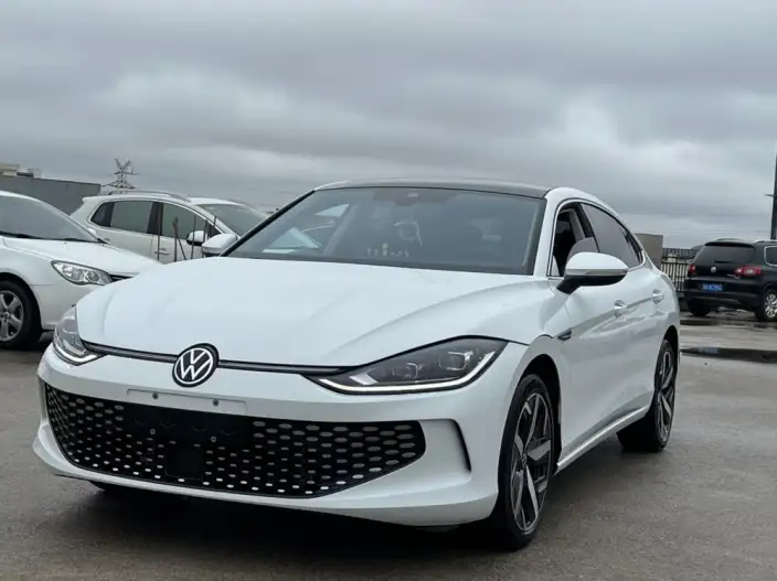 Volkswagen Lamando 2022 Model Volkswagen Lamando L 280TSI DSG Cool spicy version – фото 1