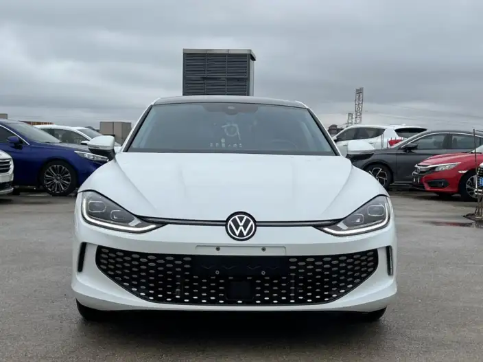 Volkswagen Lamando 2022 Model Volkswagen Lamando L 280TSI DSG Cool spicy version – фото 2