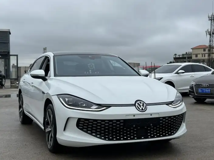 Volkswagen Lamando 2022 Model Volkswagen Lamando L 280TSI DSG Cool spicy version – фото 3