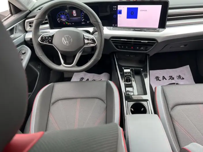 Volkswagen Lamando 2022 Model Volkswagen Lamando L 280TSI DSG Cool spicy version – фото 7