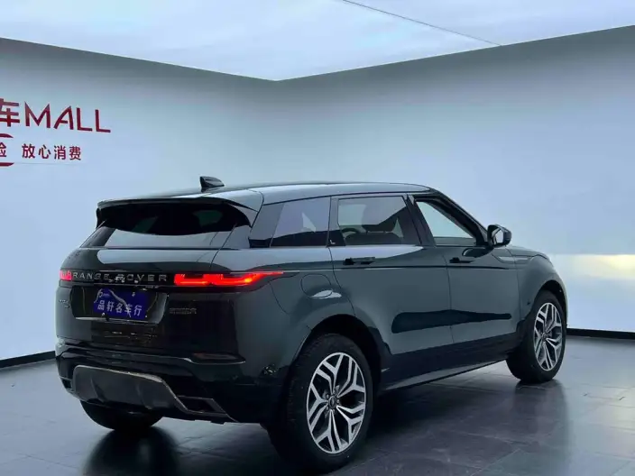 Range Rover Evoque 2023 Model Aurora L 249PS R-Dynamic Deluxe Edition – фото 6