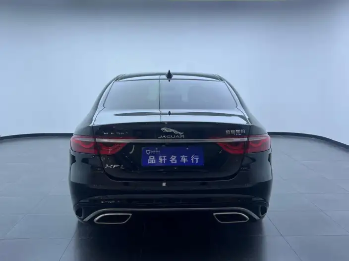 Jaguar XFL 2023 Model 2.0T P200 2WD Elite Deluxe Edition – фото 6