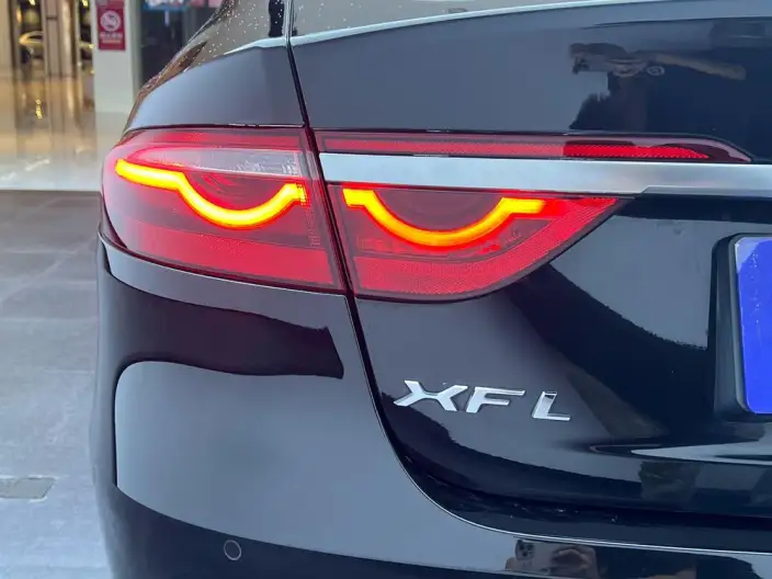 Jaguar XFL 2023 Model 2.0T P200 2WD Elite Deluxe Edition – фото 9