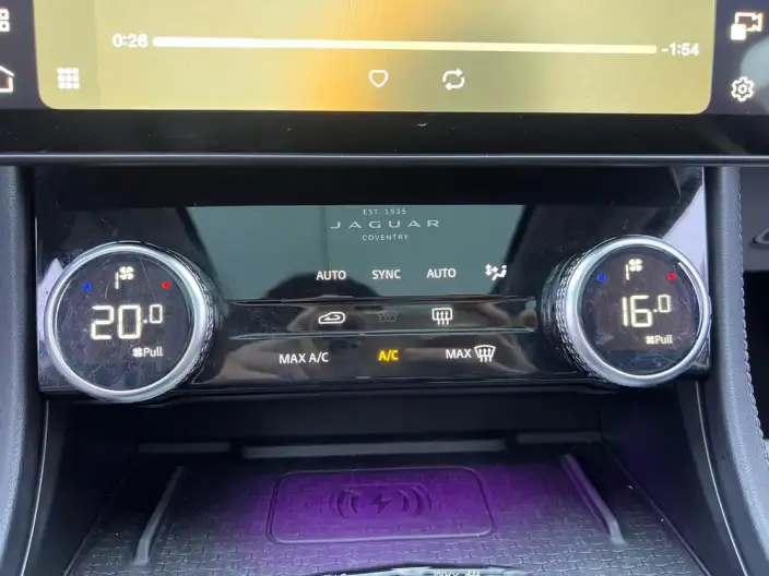 Jaguar XFL 2023 Model 2.0T P200 2WD Elite Deluxe Edition – фото 10