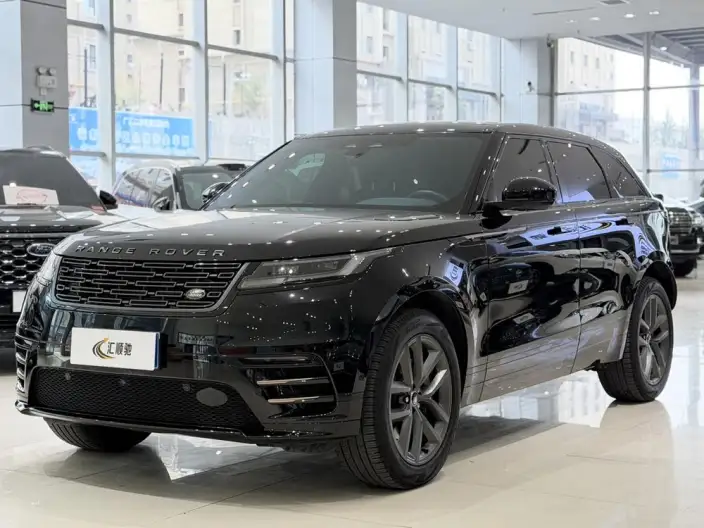 Range Rover Velar 2024 Model Dynamic SE