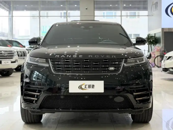 Range Rover Velar 2024 Model Dynamic SE
