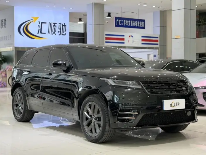 Range Rover Velar 2024 Model Dynamic SE