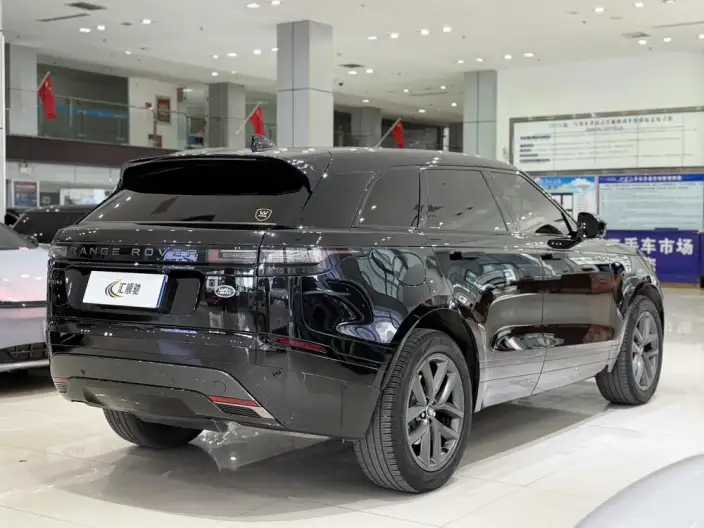 Range Rover Velar 2024 Model Dynamic SE – фото 6