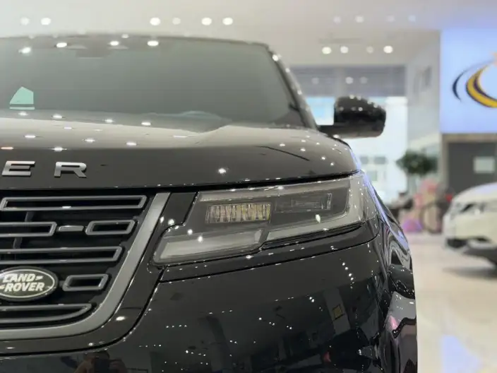 Range Rover Velar 2024 Model Dynamic SE – фото 7