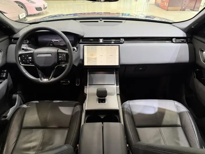 Range Rover Velar 2024 Model Dynamic SE – фото 10