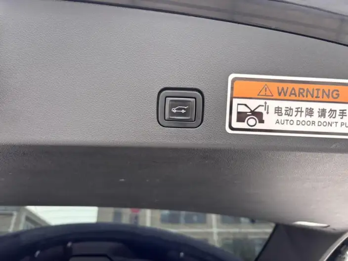 Cadillac XT6 2020 Model 28T VII seat 4WD Fashion Model – фото 9