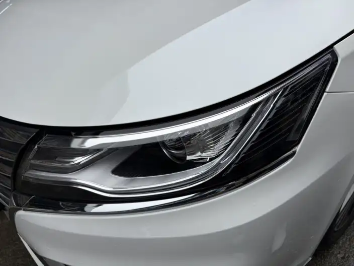 Roewe i6 Classic 2020 Model PLUS 1.6L CVT 4G Connected Honor Ultimate Edition – фото 8