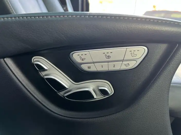 Mercedes-Benz V-Class 2020 Model V 260 Premium Edition – фото 9