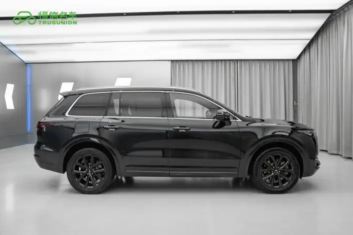 Li Auto ONE 2021 Model Extended Range 6 seat Edition – фото 7