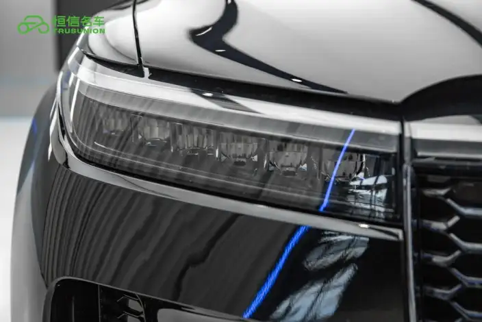 Li Auto ONE 2021 Model Extended Range 6 seat Edition – фото 10