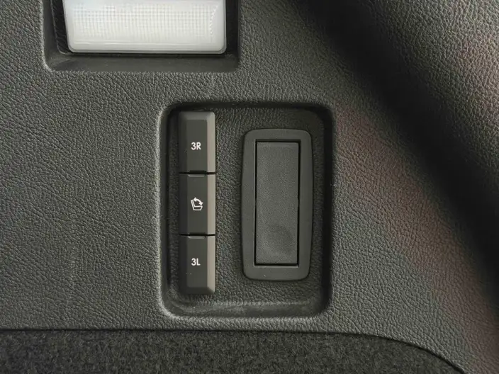 Aviator 2022 Model 3.0T V6 4WD Zunya Edition – фото 7