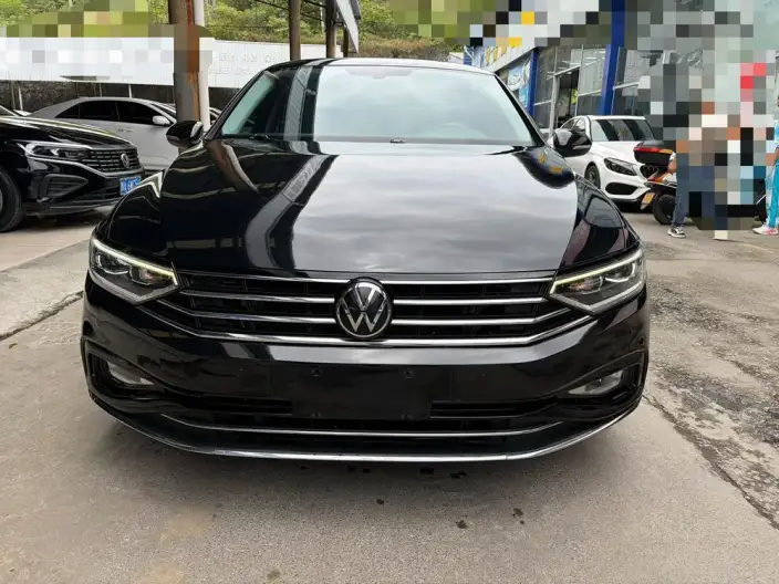 Volkswagen Magotan 2020 Model 330TSI DSG Noble Model – фото 2