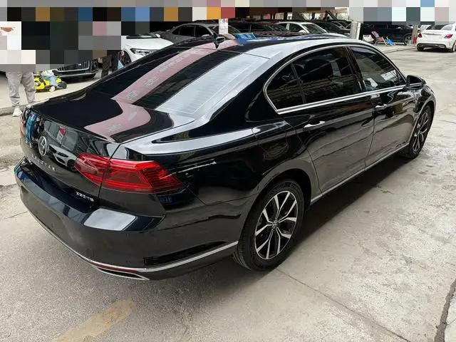 Volkswagen Magotan 2020 Model 330TSI DSG Noble Model – фото 6