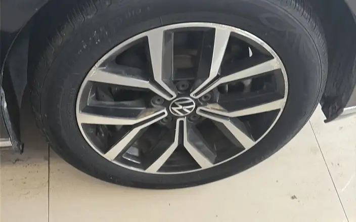 Volkswagen Magotan 2020 Model 330TSI DSG Noble Model – фото 7