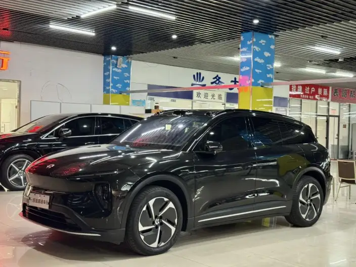 NIO ES6 2024 Model 75kWh