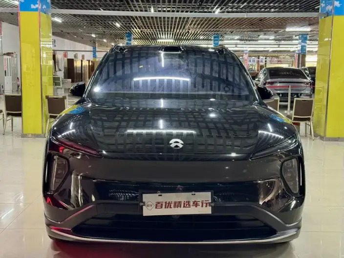 NIO ES6 2024 Model 75kWh