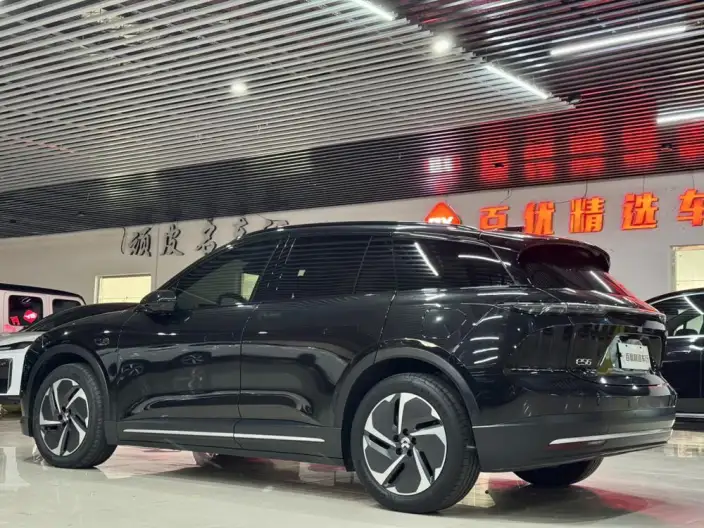 NIO ES6 2024 Model 75kWh
