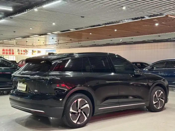 NIO ES6 2024 Model 75kWh – фото 5
