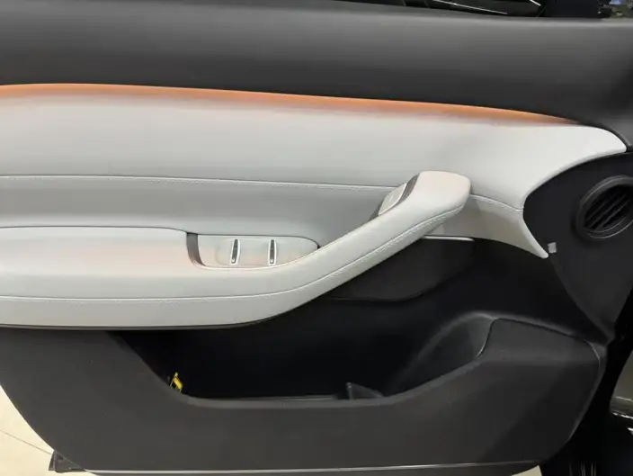 NIO ES6 2024 Model 75kWh – фото 7