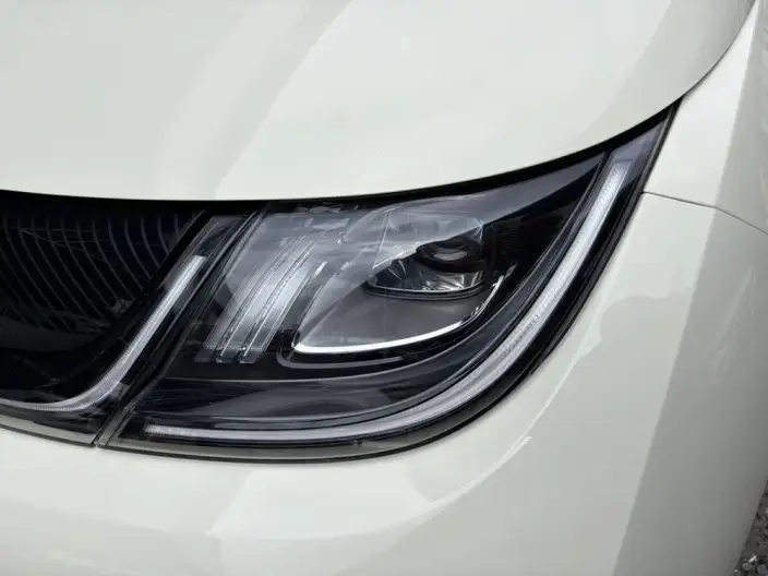 BYD Dolphin 2023 Model Fashion Edition – фото 7