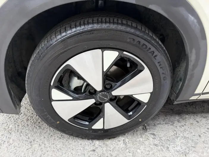 BYD Dolphin 2023 Model Fashion Edition – фото 8