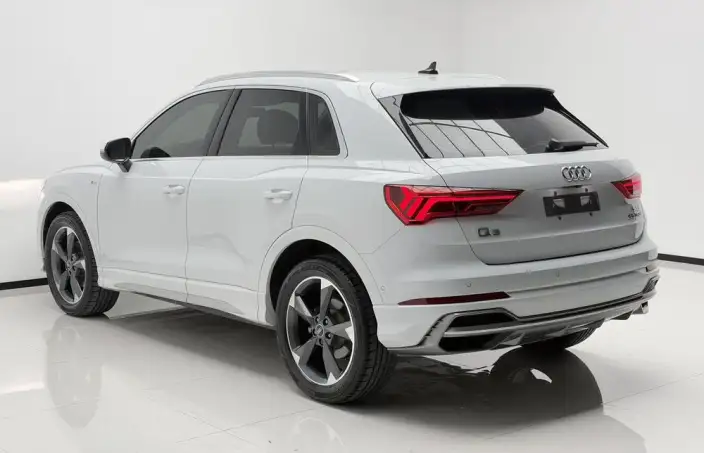 AUDI Q3 2022 Model 35 TFSI Fashion Dynamic Model – фото 4