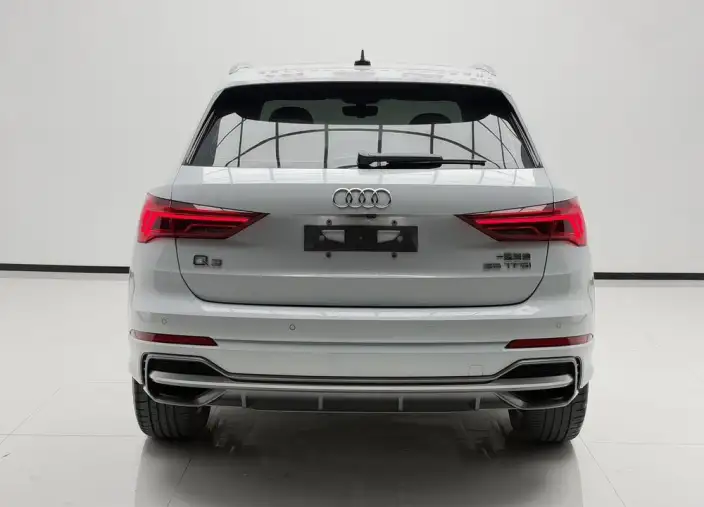 AUDI Q3 2022 Model 35 TFSI Fashion Dynamic Model – фото 5