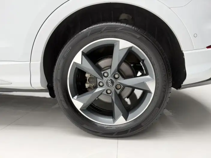 AUDI Q3 2022 Model 35 TFSI Fashion Dynamic Model – фото 7