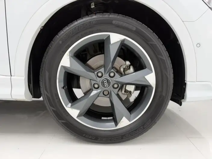 AUDI Q3 2022 Model 35 TFSI Fashion Dynamic Model – фото 9