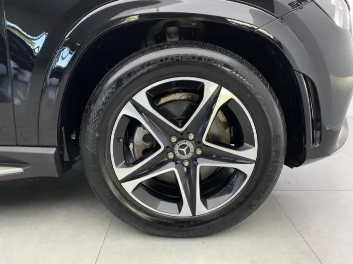 Mercedes-Benz GLE Imported 2023 Model GLE 350 4MATIC Fashion Model – фото 5