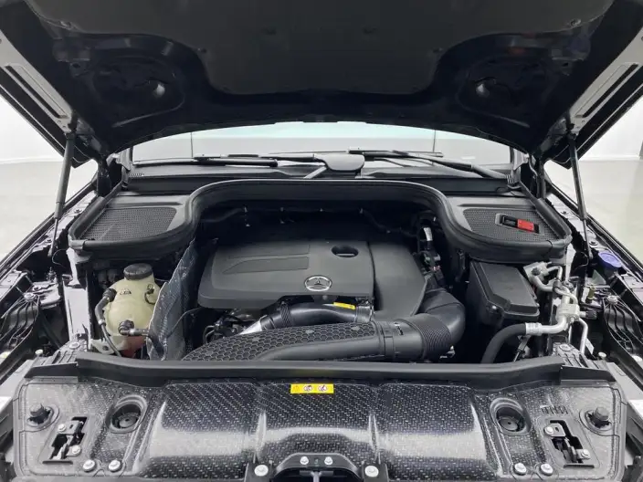 Mercedes-Benz GLE Imported 2023 Model GLE 350 4MATIC Fashion Model – фото 6