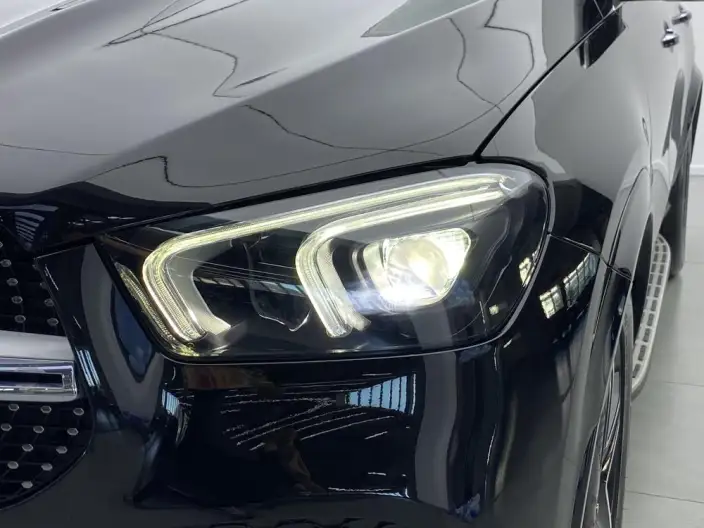 Mercedes-Benz GLE Imported 2023 Model GLE 350 4MATIC Fashion Model – фото 7
