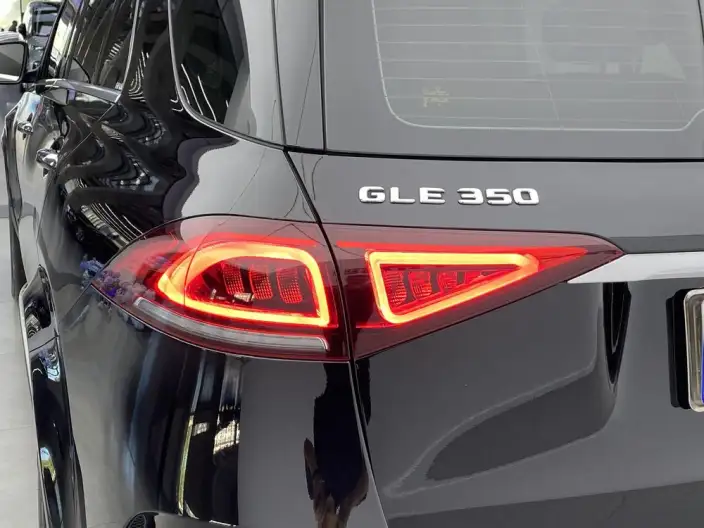 Mercedes-Benz GLE Imported 2023 Model GLE 350 4MATIC Fashion Model – фото 8